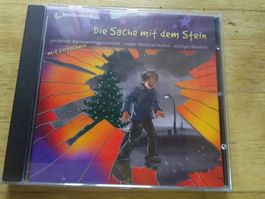 Die Sache mit dem Stein