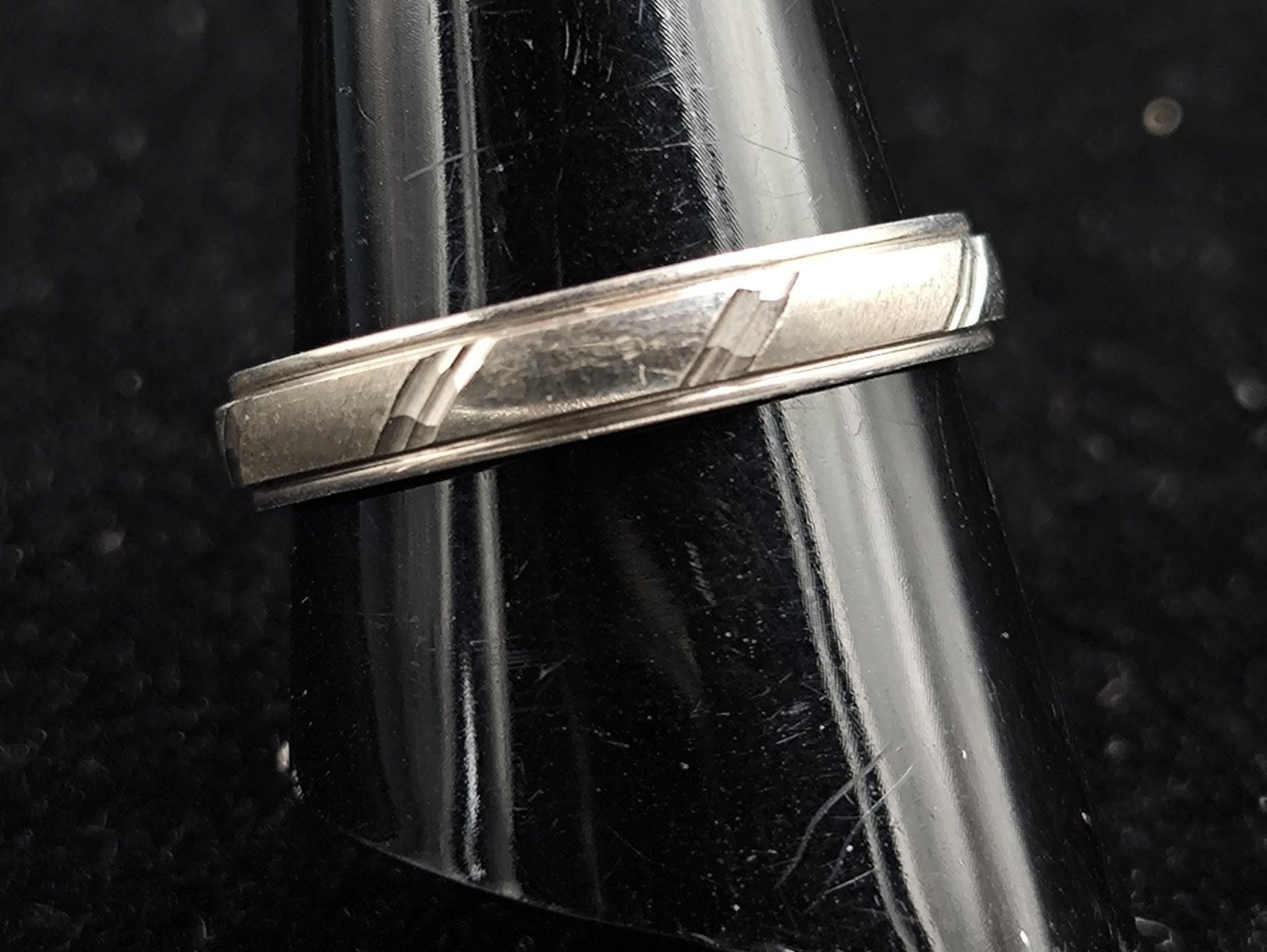 Ringe: Ring, 925er Silber – Gebraucht aus Rorschacherberg von snOOpydOg11 2