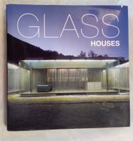 Architektur Buch 2006englisch /  Glass Houses (Glas Häuser)