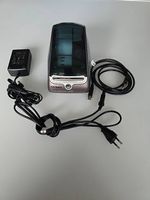 DYMO LabelWriter 400 mit Adapter & USB-Kabel