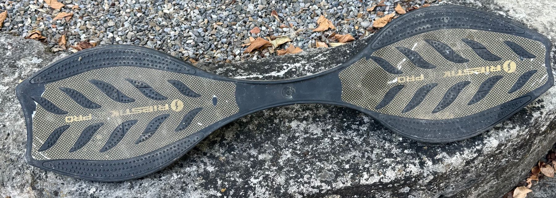 Skateboards: Waveboard, Ripstick Pro – Usato da Wohlen AG venduto da thr_t5x8