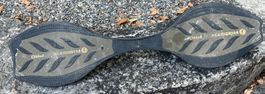 Waveboard, Ripstick Pro