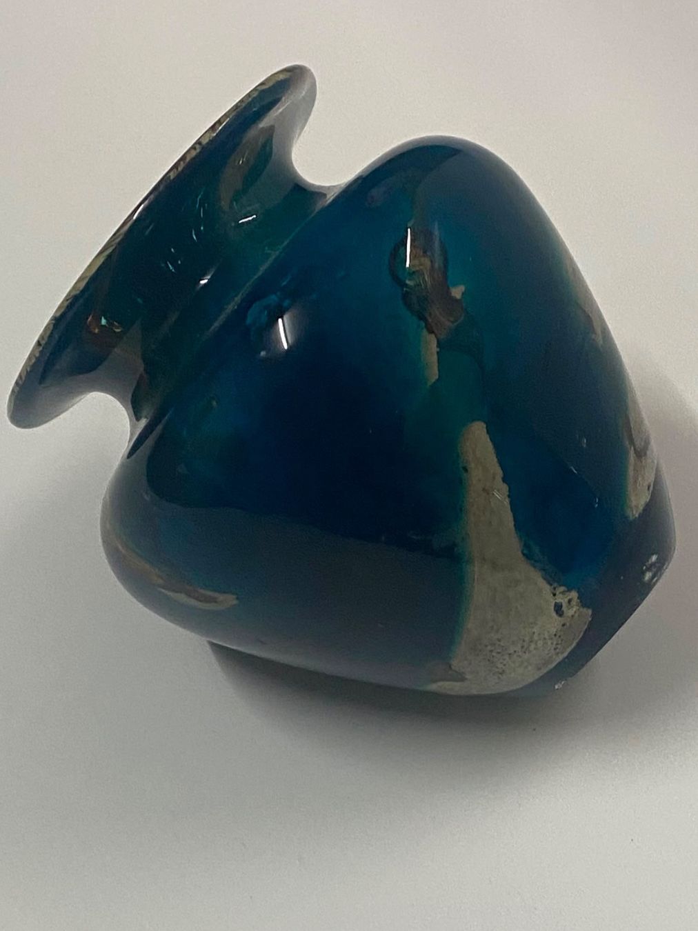 Vasen & Gefässe: Einzigartige Vintage Vase – Gebraucht aus Dübendorf von lan1808 6