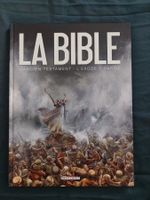 La Bible/ L'Exode T.1/2 /Ed. Delcourt EO 2010 TBE+