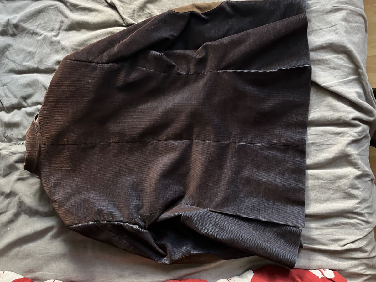 Giacche: Herrenjacke – Usato da Biel/Bienne venduto da glaewynnshop 4
