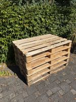 Holzpaletten