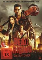 Dead Rising - Watchtower