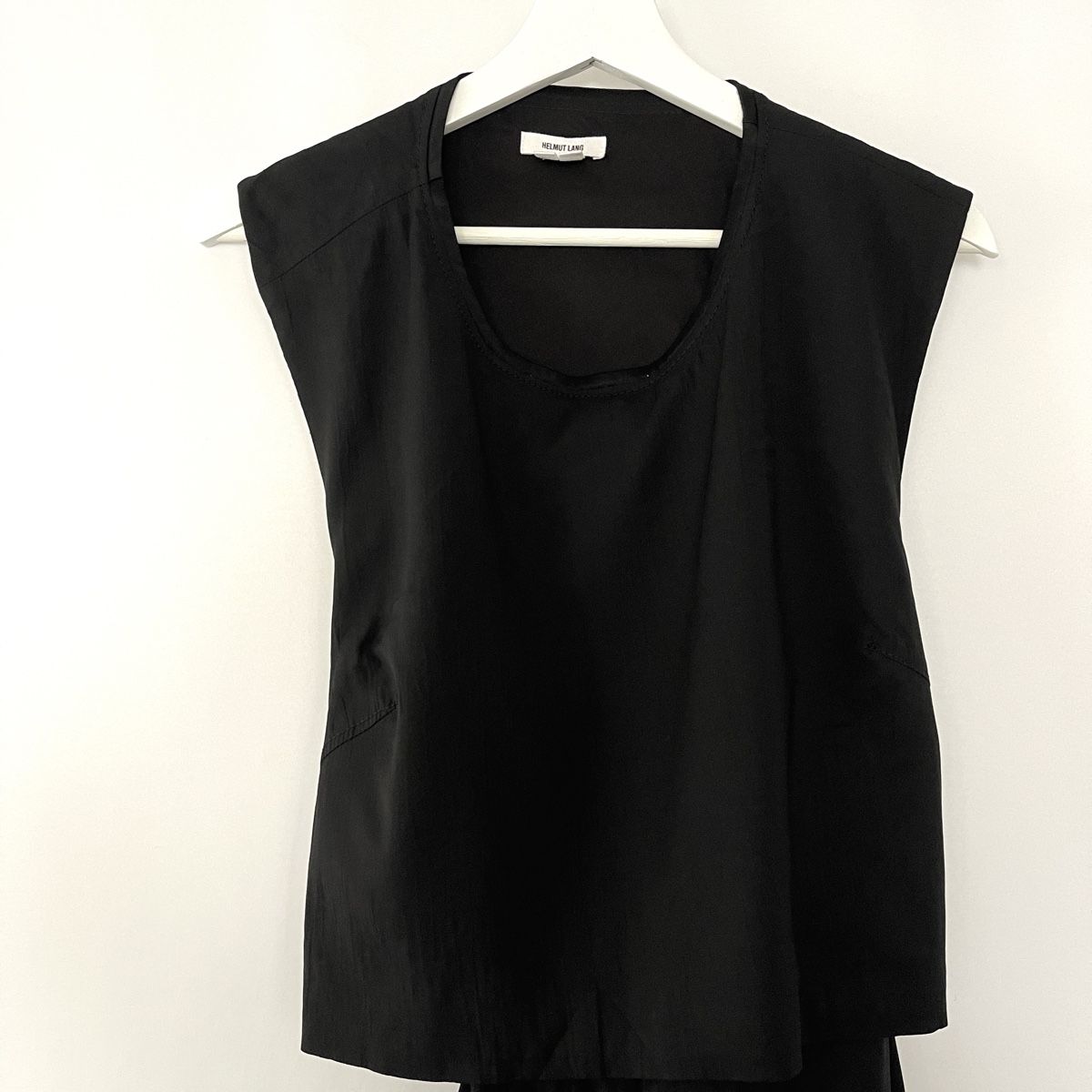 Helmut Lang Vestiti: HELMUT LANG 2 Pieces Archive Dress 2000's – Nuovo (secondo la descrizione) da Emmen venduto da Avviivva_Com2023 2