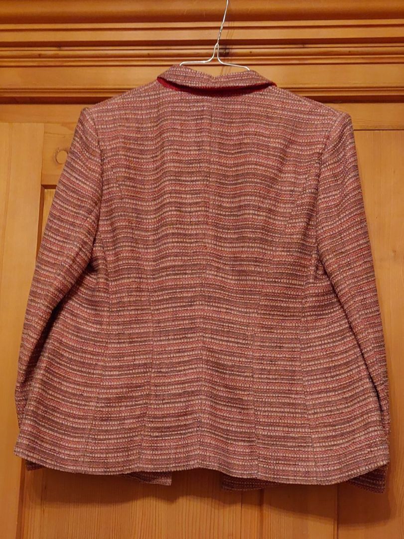 Giacche: Jacke Rena Lange Gr. M-L – Usato da Glarus venduto da inchen06 1