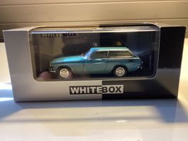 Modellauto "VOLVO P 1800 ES“ White Box 1:43 Lim.Ed.NEU & OVP