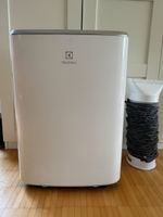 Electrolux Chill Flex Pro 50 m², 12000 BTU/h