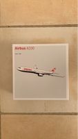 Metall Swiss A330 1:400, neu orginalverpackt