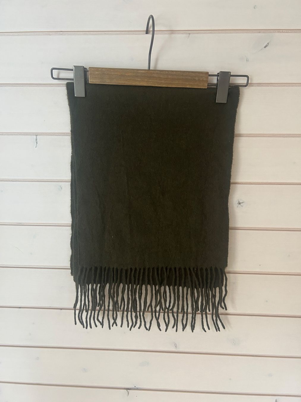 Foulard & Sciarpe: Club Room Kaschmir Schal – Usato da Illnau venduto da Monkky 4