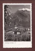 BAD RAGAZ - Teilansicht