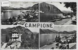 Campione - Multiview