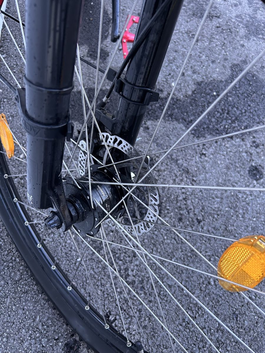 Cube Biciclette: Cube Mountain Bike - Excellent Condition – Nuovo (secondo la descrizione) da Coppet venduto da gle_v2mg 4