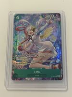 One Piece TCG - Uta OP13-023