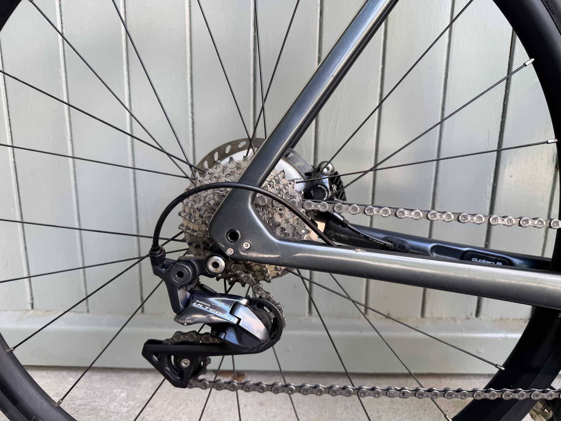 Trek Biciclette: Trek Emonda SL 6 500 DCL – Usato da Bern venduto da juergwalter 2