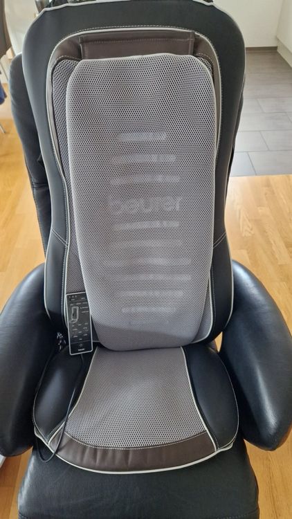Massage-Sitzauflage Beurer MG300
