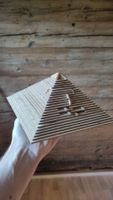 Rätselspiel Quest Pyramide - ESC WORLD