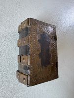 Antikes religiöses Buch aus Pasti 1834