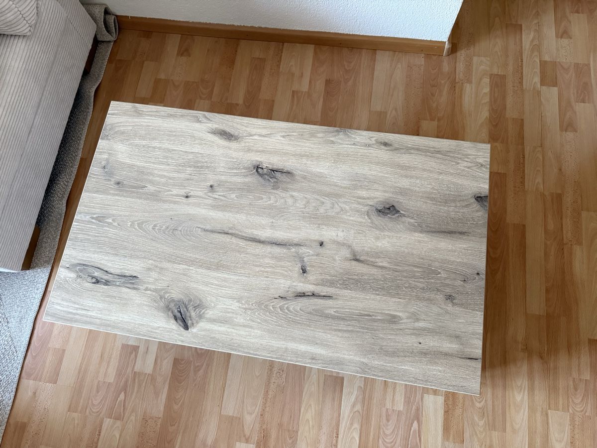 Tavoli: Sofa Tisch / Couch Tisch – Nuovo e nell'imballaggio originale da Münchenstein venduto da wunderfix123 3