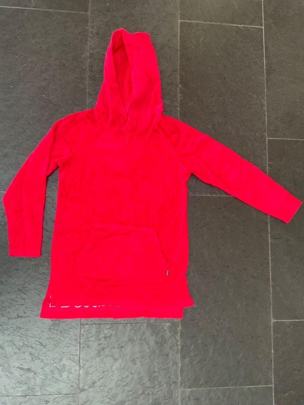 Chiemsee Maglioni & Felpe: Kleid-Pullover, CHIEMSEE, Mädchen, Gr. 140, SUPER-FLAUSCHIG! – Usato da Stäfa venduto da sylla73 1