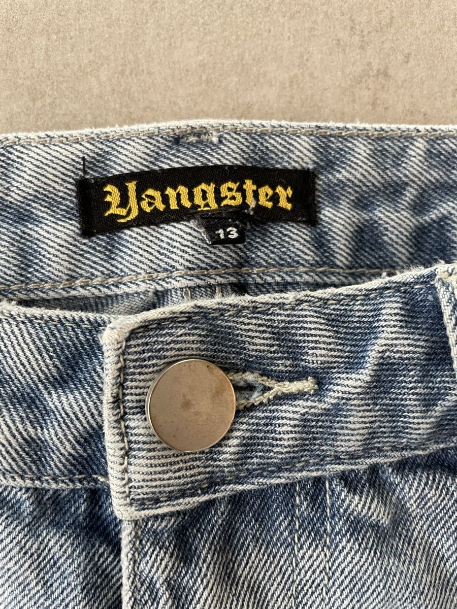 Pantaloni: Jeans von Metro – Usato da Zollikofen venduto da ballspielerb1 2