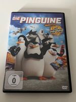 Die Pinguine aus Madagascar DVD