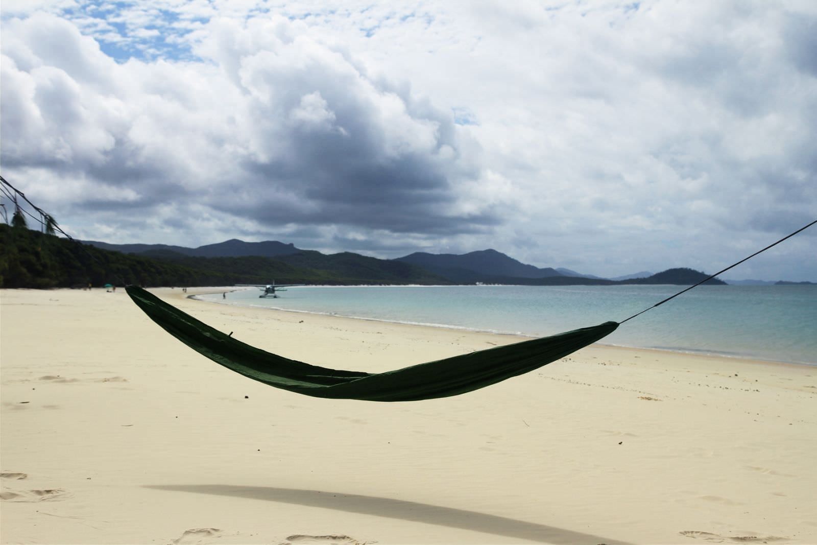 Amache: DD SuperLight Hammock Olive – Nuovo e nell'imballaggio originale da Tulln venduto da HaengemattenShop 3