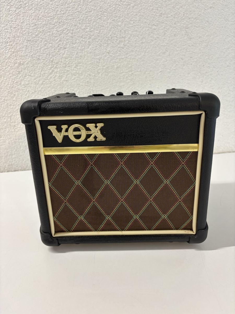 Vox Amplificatori: Gitarren-Verstärker Mini3 – Usato da Wallisellen venduto da sim_k57m