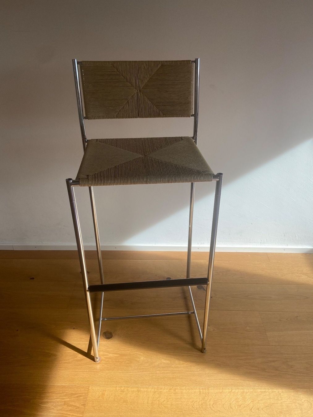 Sgabelli: Designklassiker Hoher Barhocker 152 Paludis Alias – Usato da Affoltern am Albis venduto da b-arte