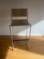 Designklassiker Hoher Barhocker 152 Paludis Alias