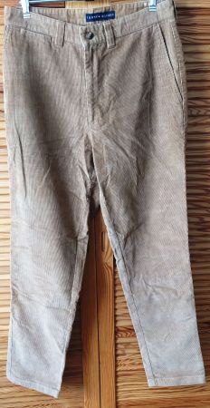 Herren aus 100 % Baumwolle mit hohem Stretch -Grösse: 32/34-