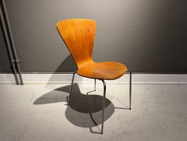 Arne Jacobsen Chair / Fritz Hansen