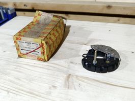 BOSCH Diodenplatte / Gleichrichter (NOS) – 1127 320509