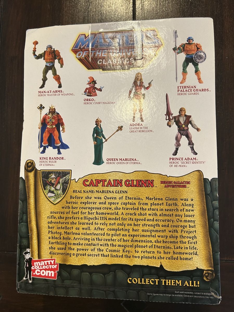 Masters of the Universe Statuette: Masters of the Universe / He-Man – Nuovo e nell'imballaggio originale da Langenthal venduto da witchguard01 1