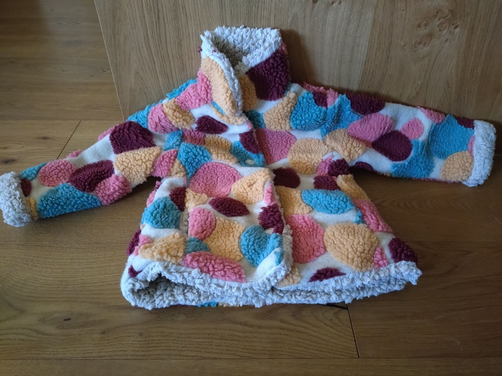 Vestes & Manteaux: Kinderjacke – Neuf avec emballage d'origine à Steg par Meo88 2