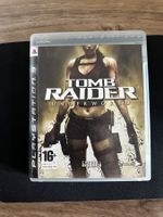 Tomb Raider: Underworld - PS3 Spiel