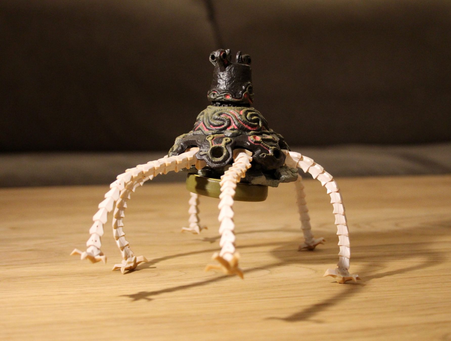 Nintendo Figuren: Amiboo Zelda Guardian / Wächter – Gebraucht aus Münchenbuchsee von Chaoo 1