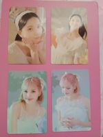 Blackpink The Game in the woods collection 1 Jisoo und Lisa