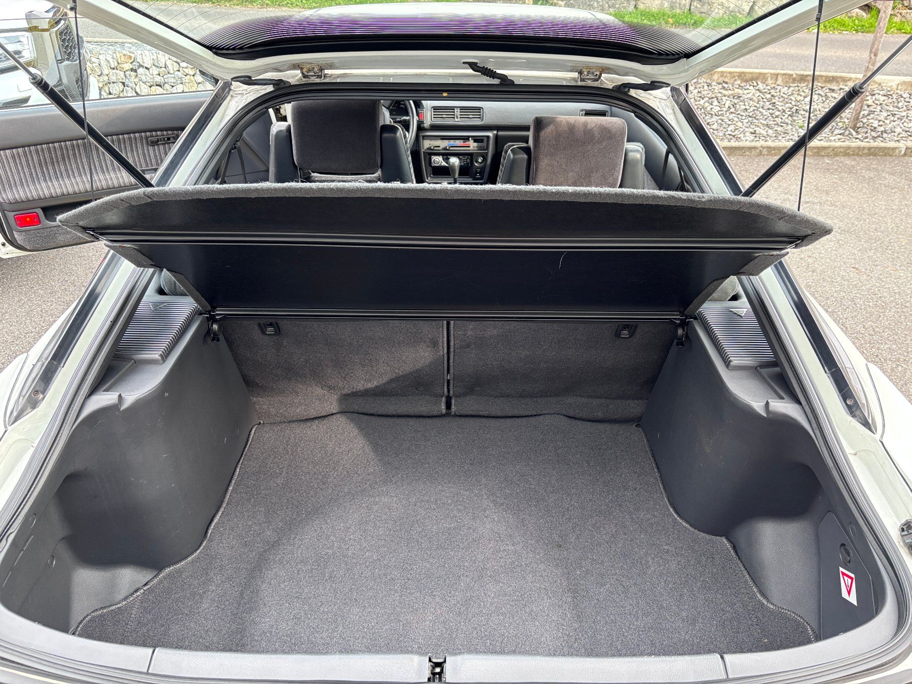 Toyota Automobili: Toyota Celica 2.0 GT – Usato da Cugy VD venduto da GuyBaudat 2