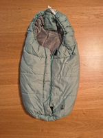 Fusssack für Kinderwagen