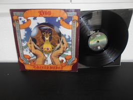 Dio – Sacred Heart / 1985