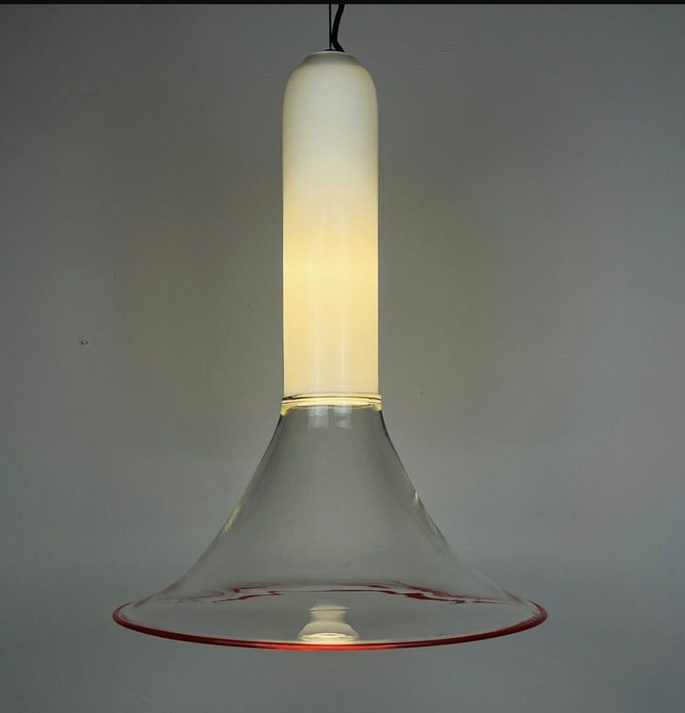 Lampadari & plafoniere: Designerlampe Roberto Pamio – Usato da Rieden AG venduto da Hema55 1