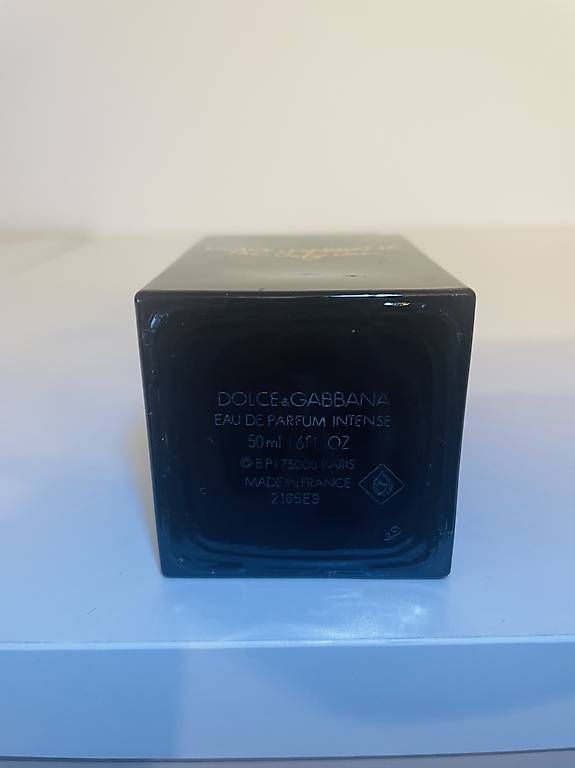 Dolce & Gabbana Parfums & Eau de Toilette: Parfüm gebraucht – D'occasion à Zürich par bab_rr77 1