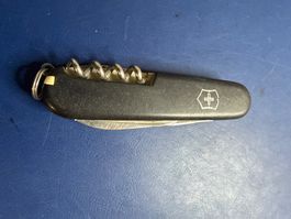 Victorinox Officer Suisse Sackmesser