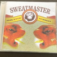 Sweatmaster - Song With No Words | Garage Rock