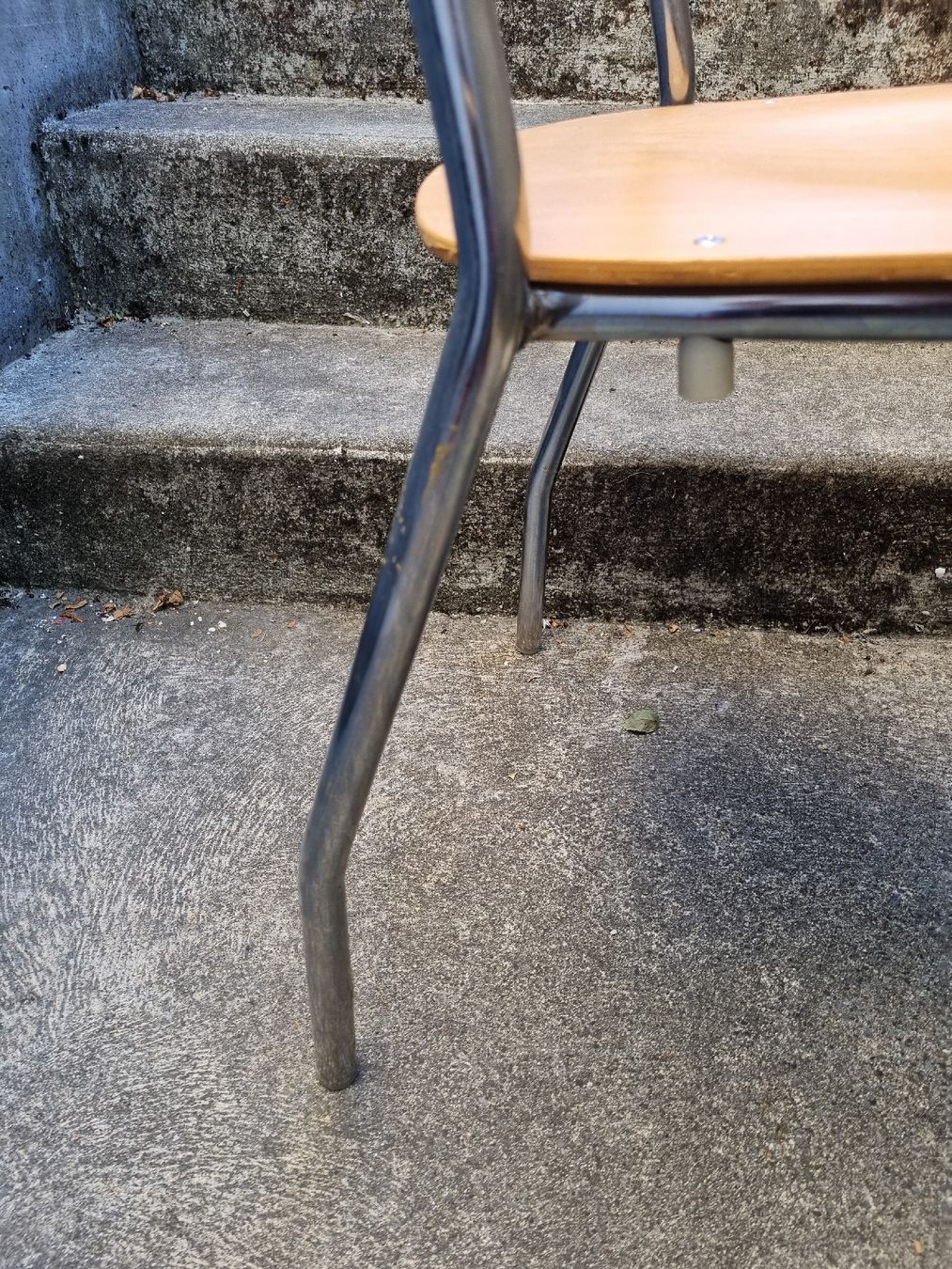 Bigla Chaises: 1 Bigla stuhl – D'occasion à Ostermundigen par vintage60 3