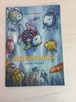 Regenbogenfisch Buch in Heftformat